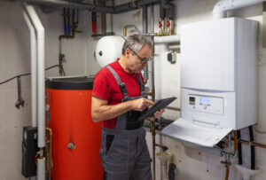 Plumbing