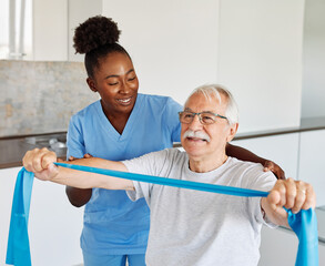 Senior Care