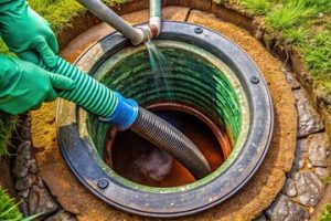 Septic Service
